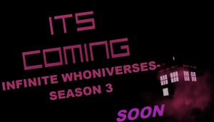 its coming 3